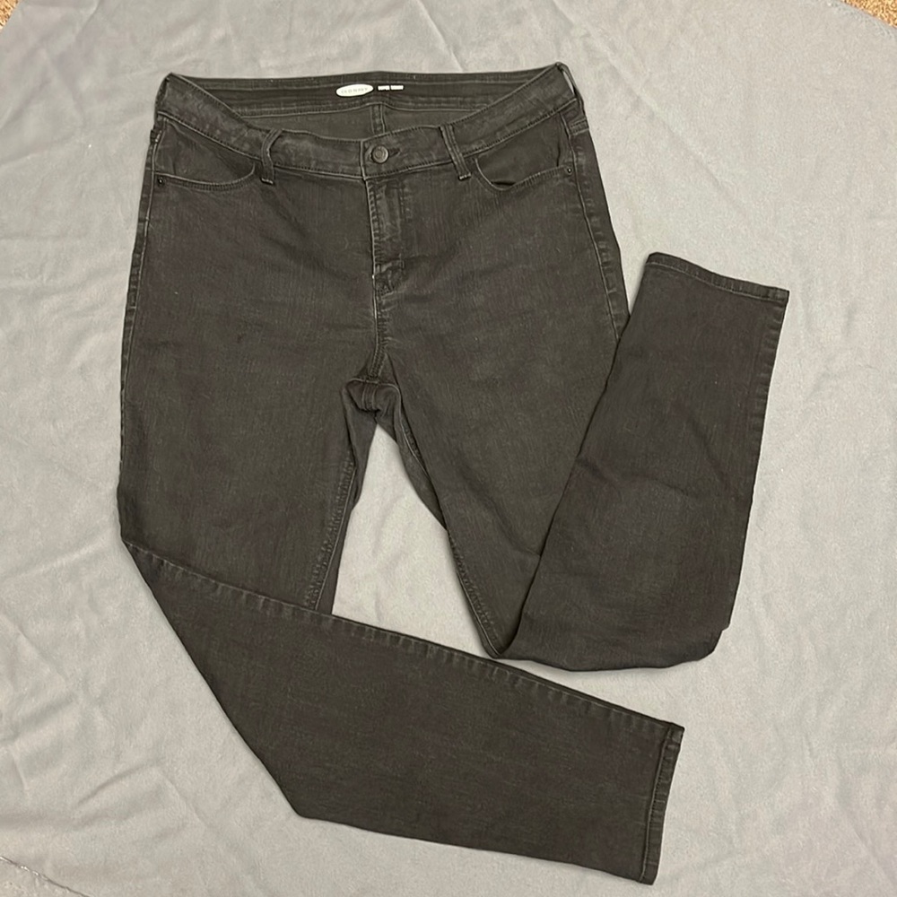 Old Navy jeans - Picture 1 of 4
